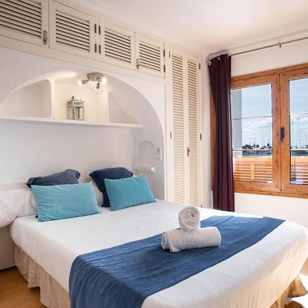 Appartamento Carabela 92 Alcúdia Esterno foto