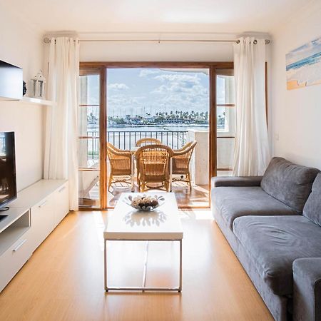 Appartamento Carabela 92 Alcúdia Esterno foto
