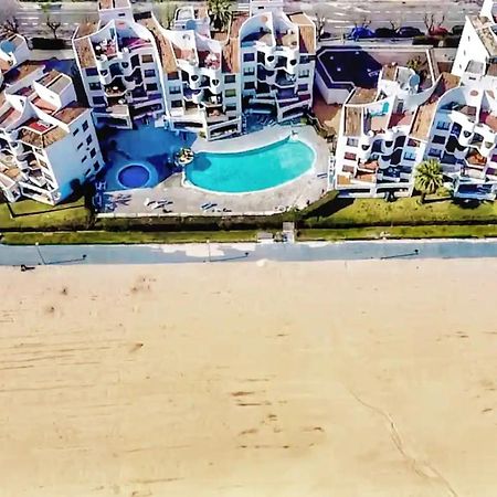Appartamento Carabela 92 Alcúdia Esterno foto