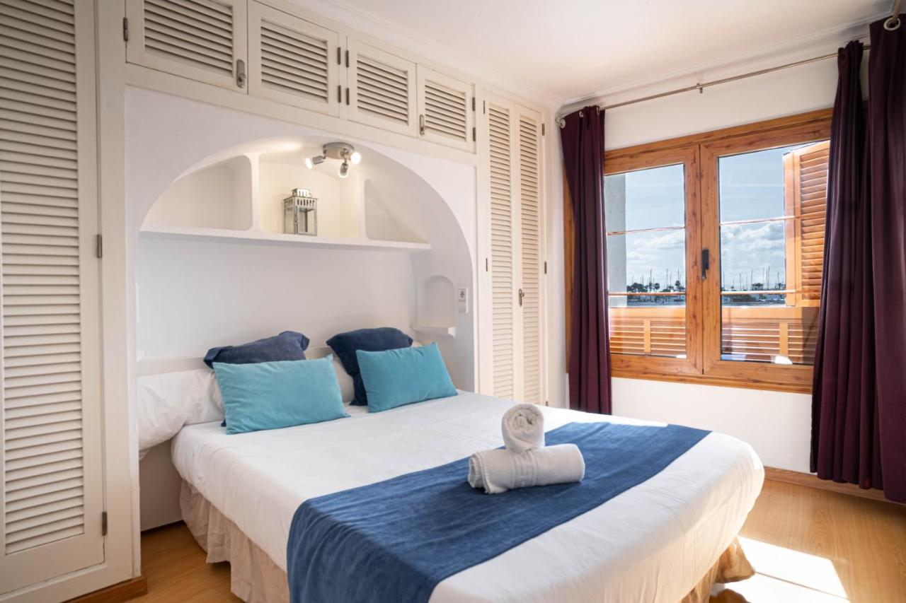 Appartamento Carabela 92 Alcúdia Esterno foto