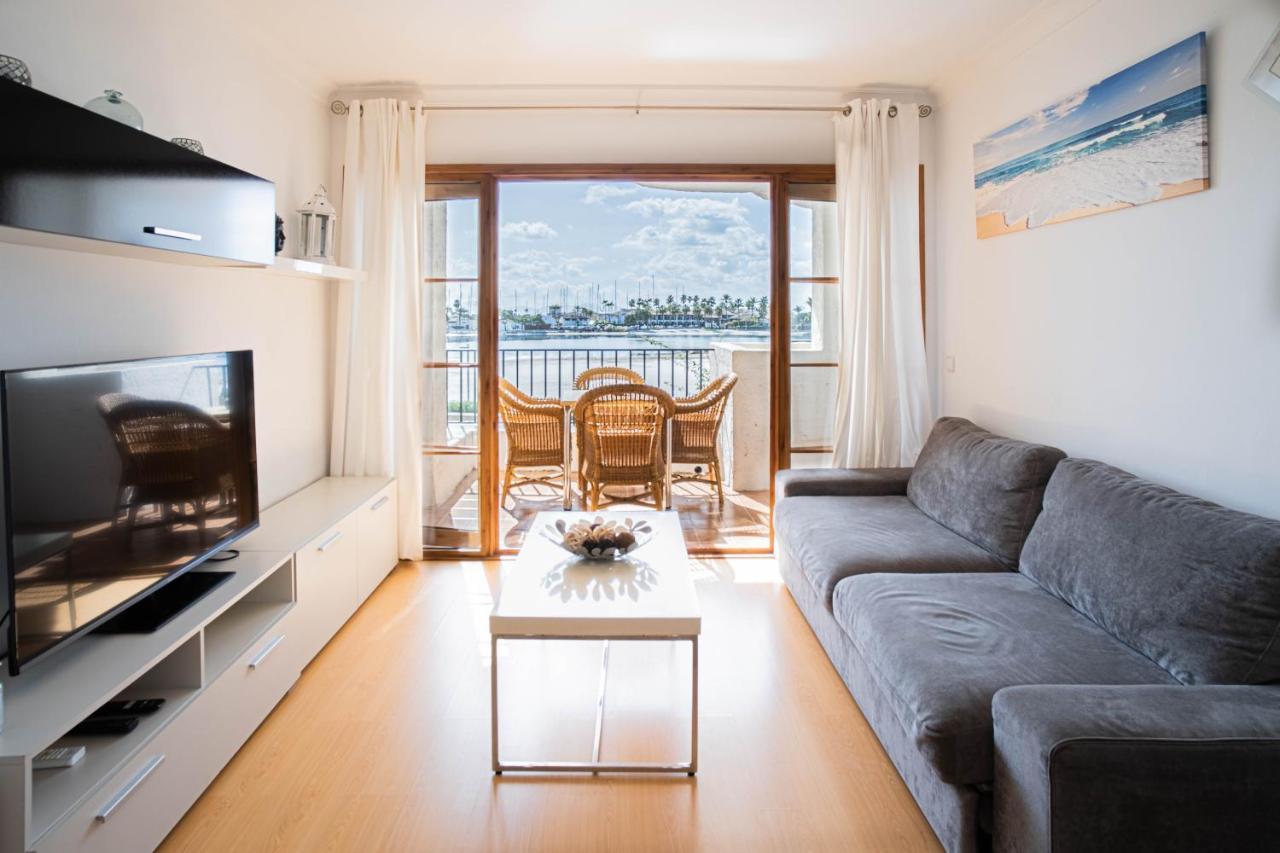Appartamento Carabela 92 Alcúdia Esterno foto