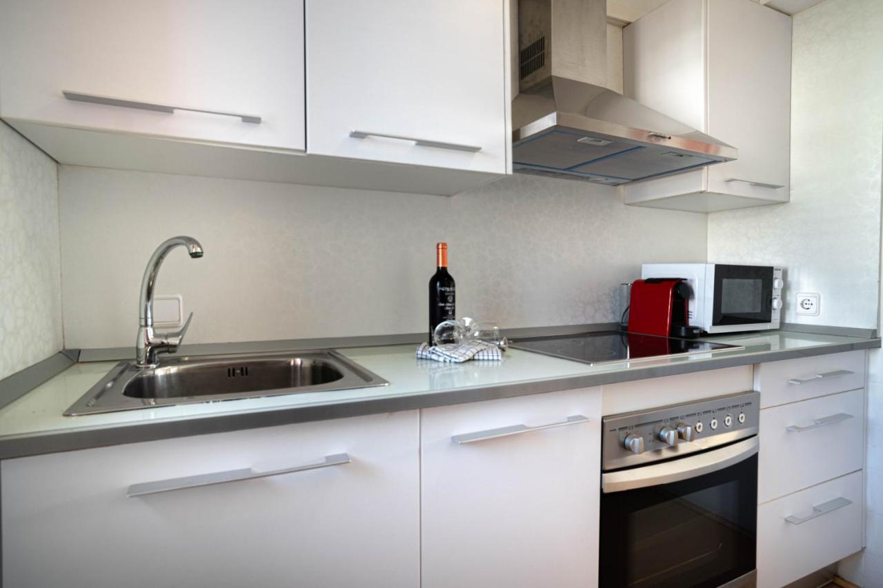 Appartamento Carabela 92 Alcúdia Esterno foto