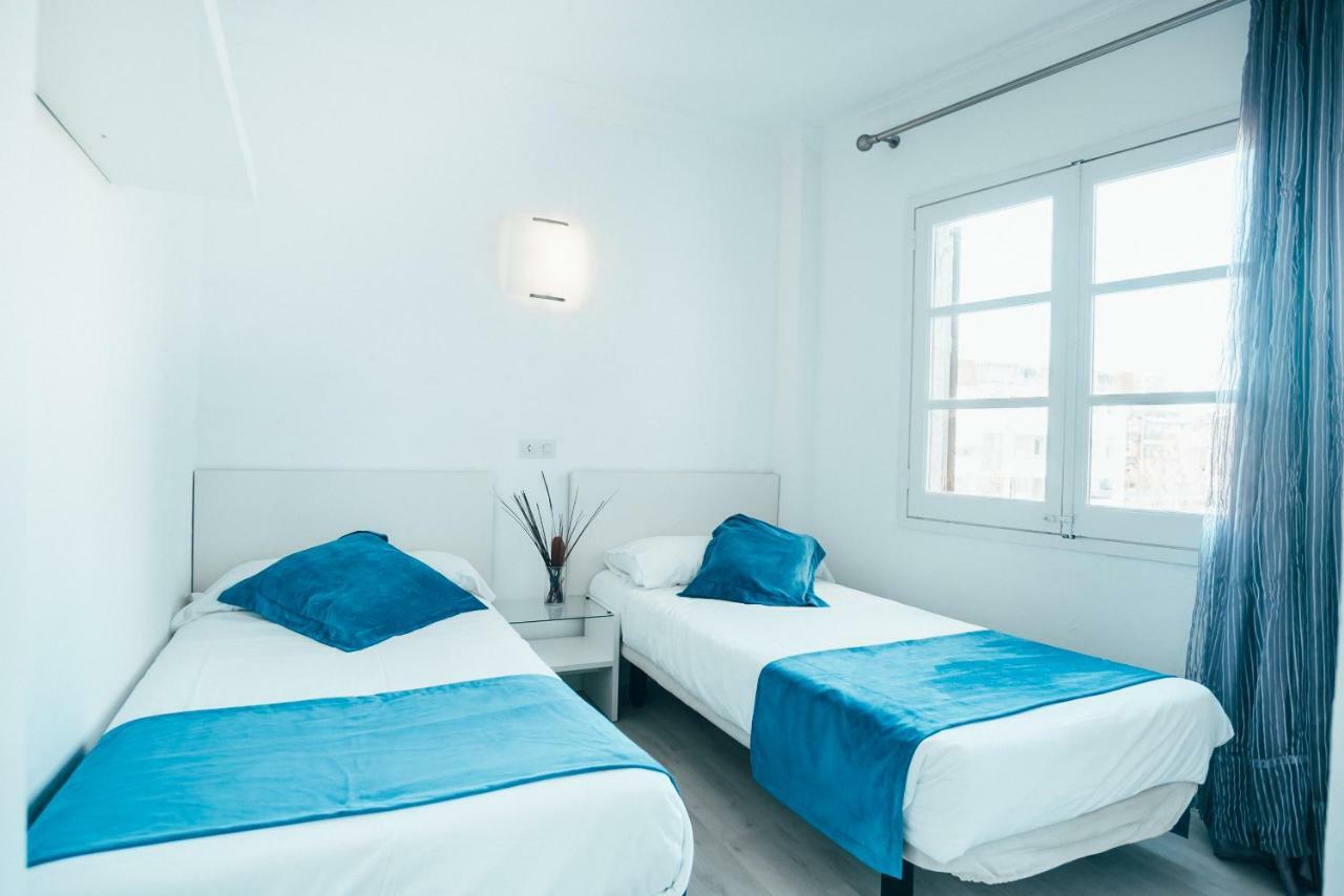 Appartamento Carabela 92 Alcúdia Esterno foto